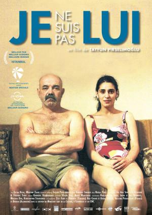 Nie jestem nim (2013)