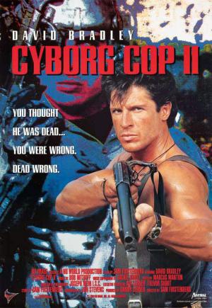 Policyjny Cyborg 2 (1994)