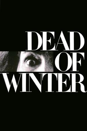 Smiertelnie mrozna zima (1987)