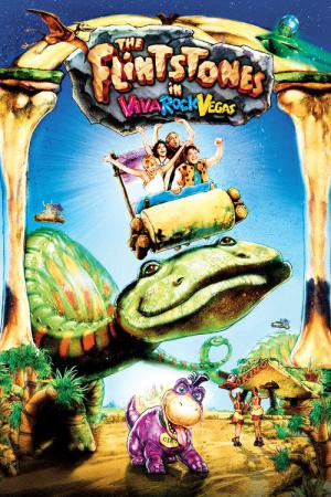 Flintstonowie: Niech żyje Rock Vegas! (2000)