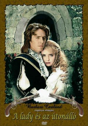 Dama i rozbójnik (1988)