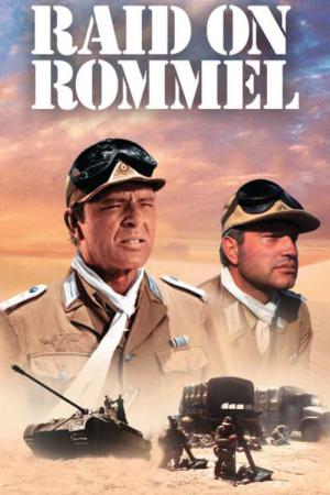 Powstrzymac Rommla (1971)