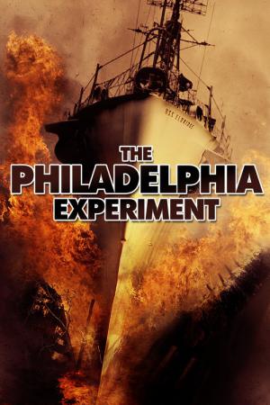 Eksperyment 'Filadelfia' (2012)