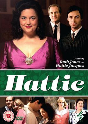 Slawa Hattie Jacques (2011)