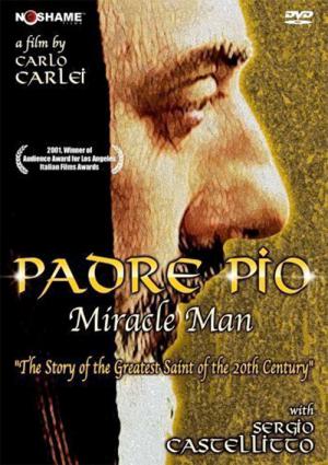 Ojciec Pio (2000)