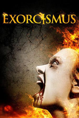 Exorcismus: Opętanie Amy Evans (2010)