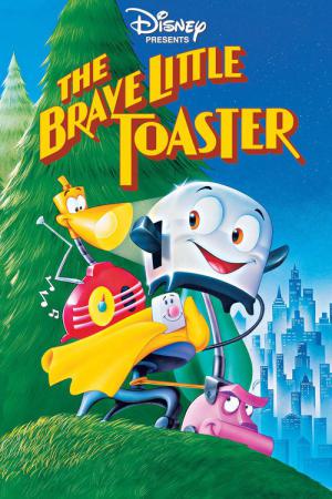 Dzielny mały toster (1987)