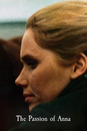 Namiętności (1969)