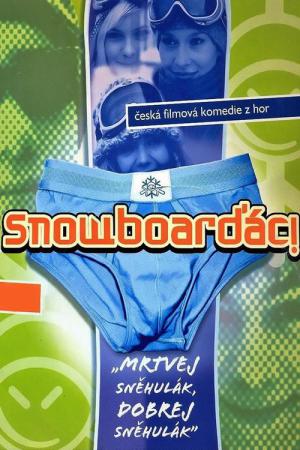 Snowboardziści (2004)