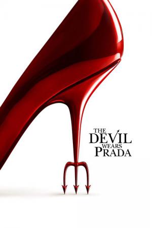 Diabeł ubiera się u Prady (2006)