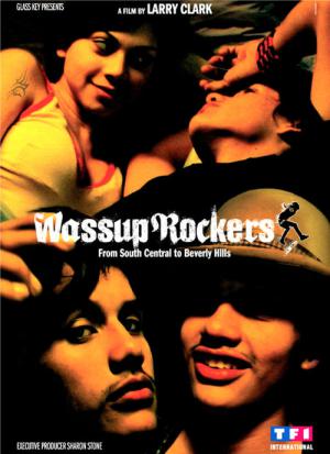 Rockersi z South Central (2005)