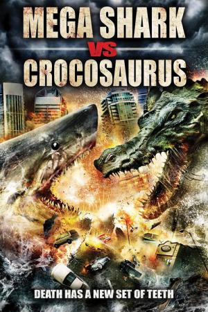 Megarekin kontra krokozaurus (2010)
