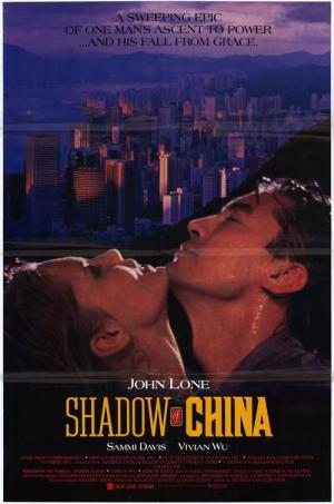 W cieniu Chin (1989)