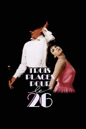 Trzy miejsca na 26 (1988)
