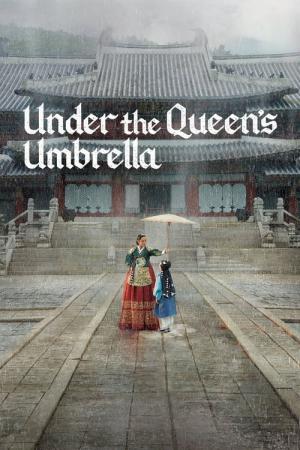 Pod parasolem królowej (2022)