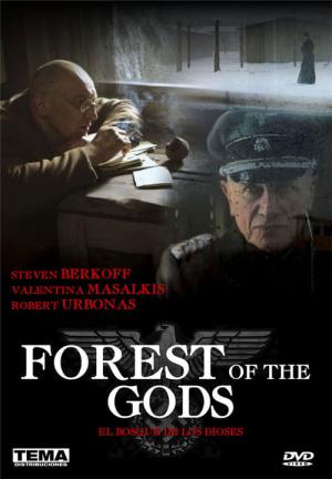 Las bogów (2005)