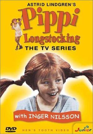 Pippi Langstrumpf (1969)