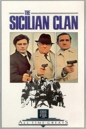 Klan Sycylijczyków (1969)