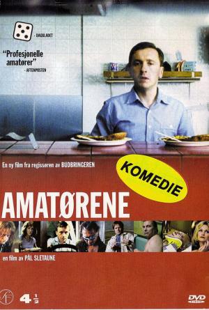 Amatorzy (2001)