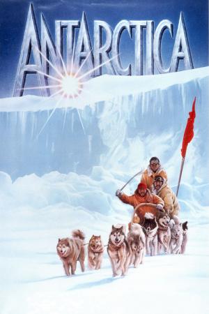 Antarktyka (1983)