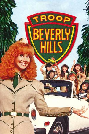 Druzyna z Beverly Hills (1989)