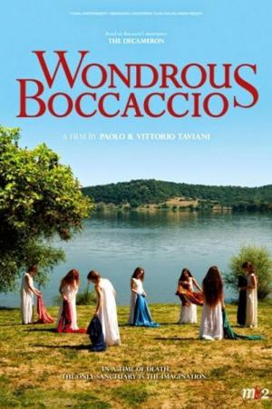 Cudowny Boccaccio (2015)