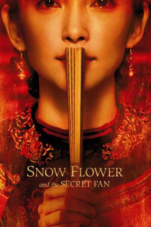 Kwiat Śniegu i sekretny wachlarz (2011)