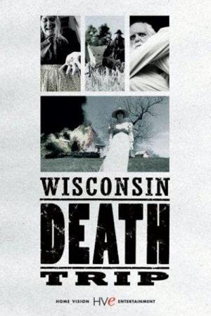 Wisconsin - Rubryka kryminalna (1999)