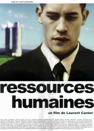 Zasoby ludzkie (1999)