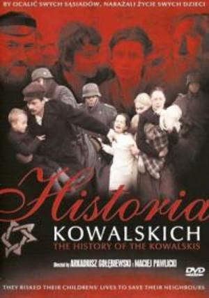 Historia Kowalskich (2009)