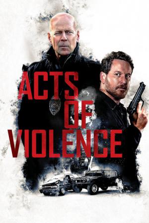 Akt przemocy (2018)