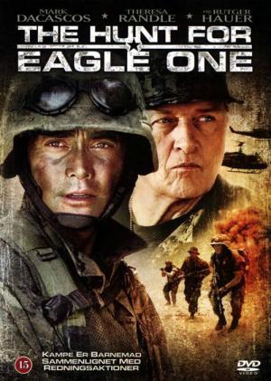 Polowanie na Eagle One (2006)