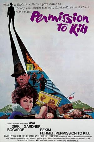 Spirala śmierci (1975)