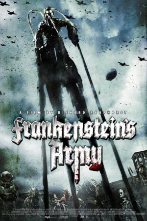Armia Frankensteina (2013)