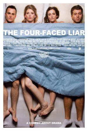 Kłamstwo o czterech twarzach (2010)