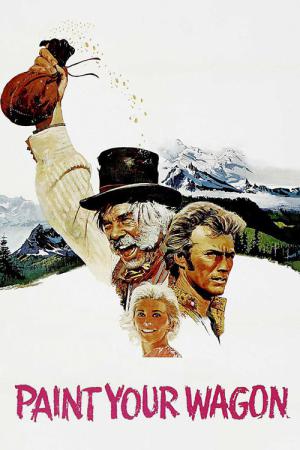 Pomaluj Swój Wóz (1969)