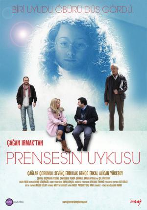 Spiaca królewna (2010)