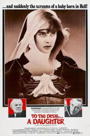 Córka dla diabla (1976)