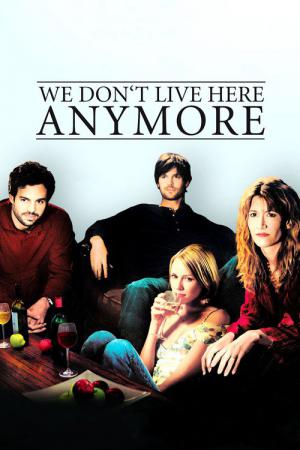 Juz tu nie mieszkamy (2004)