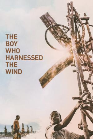 O chłopcu, który ujarzmił wiatr (2019)