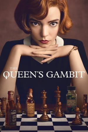 Gambit królowej (2020)