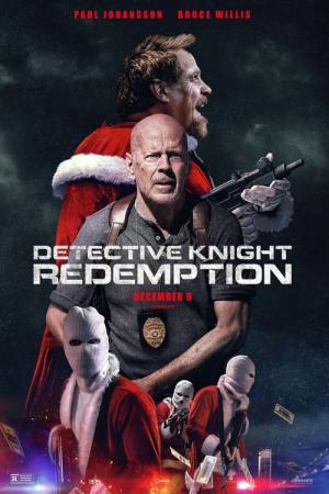 Detektyw Knight: Odkupienie (2022)
