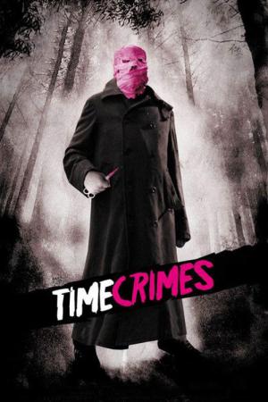 Zbrodnie czasu (2007)