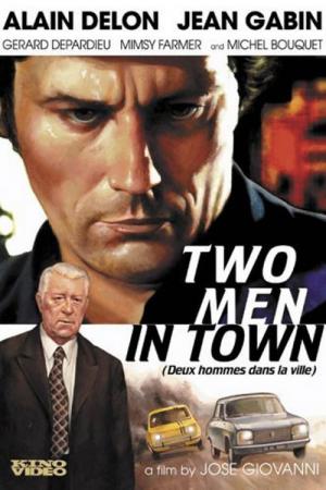 Dwaj ludzie z miasta (1973)