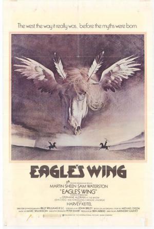 Orle skrzydlo (1979)
