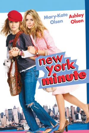 Mary-Kate i Ashley: Nowy Jork, nowa miłość (2004)