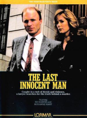 Ostatni niewinny czlowiek (1987)