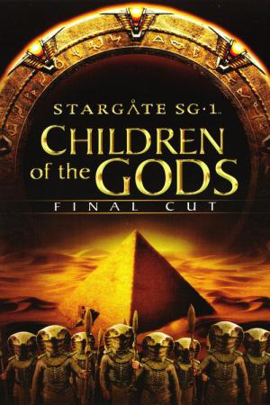 Gwiezdne wrota Dzieci Bogów (2009)