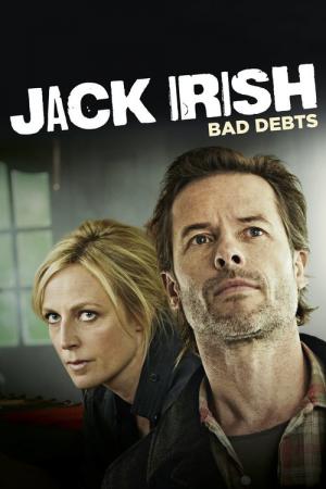 Jack Irish: Duchy przeszłości (2012)