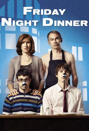 Obiady piątkowe (2011)
